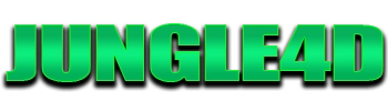 Logo Jungle4d